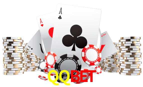 Jogue jogos de pôquer em QQbet