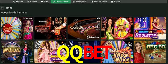 QQbet bet