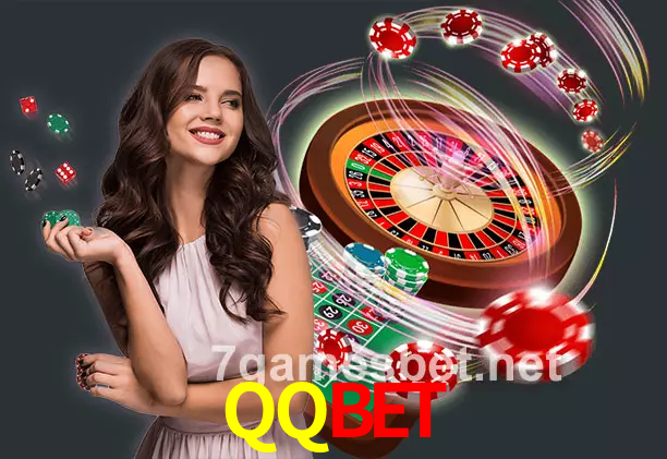 vivo no cassino QQbet