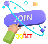 Junte-se ao cassino QQbet hoje mesmo