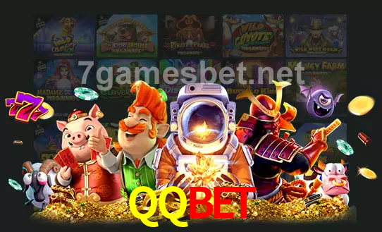 cassino QQbet