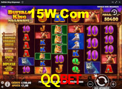 QQbet: A Experiência de Casino com Jogos de Mesa ao Vivo