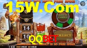 Daily Bonuses QQbet