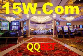 Roulette Table QQbet
