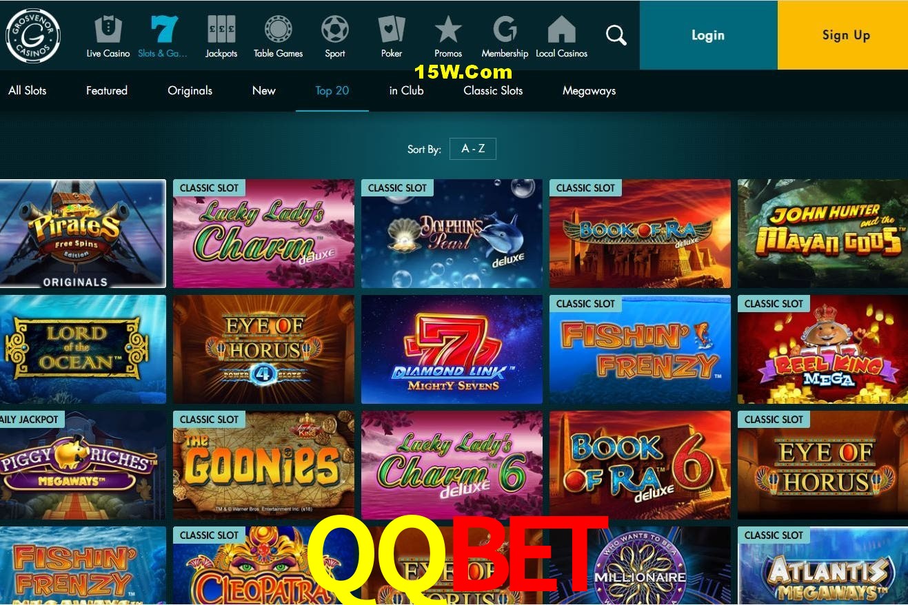 Welcome Bonus QQbet