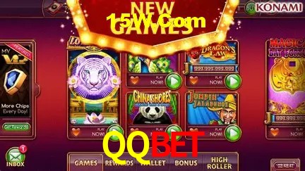 Descubra a Essência do QQbet: Nossa História e Compromissos